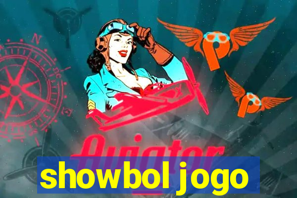 showbol jogo